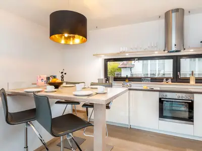 Ferienwohnung für 4 Personen (93 m²) in Sellin (Ostseebad) 6/10