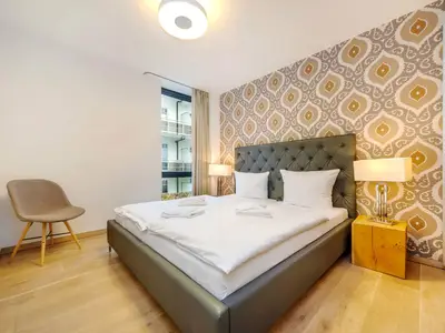 Ferienwohnung für 4 Personen (93 m²) in Sellin (Ostseebad) 9/10