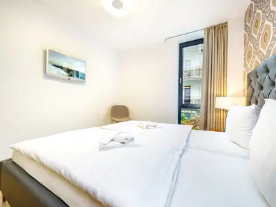 Ferienwohnung für 4 Personen (93 m²) in Sellin (Ostseebad) 10/10