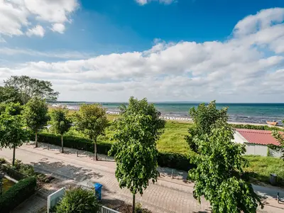 Ferienwohnung für 2 Personen (65 m²) in Binz (Ostseebad) 2/10