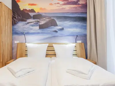 Ferienwohnung für 2 Personen (88 m²) in Sellin (Ostseebad) 7/10