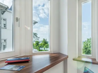 Ferienwohnung für 2 Personen (65 m²) in Binz (Ostseebad) 4/10