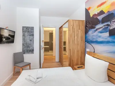 Ferienwohnung für 2 Personen (88 m²) in Sellin (Ostseebad) 9/10