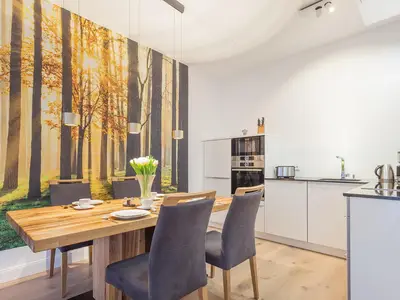 Ferienwohnung für 2 Personen (88 m²) in Sellin (Ostseebad) 10/10