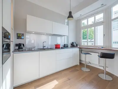 Ferienwohnung für 2 Personen (65 m²) in Binz (Ostseebad) 6/10