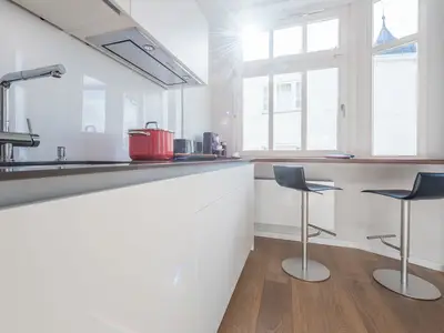 Ferienwohnung für 2 Personen (65 m²) in Binz (Ostseebad) 7/10