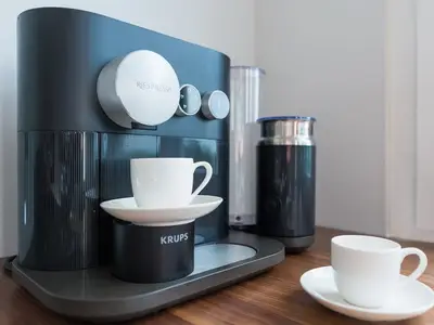 Ferienwohnung für 2 Personen (65 m²) in Binz (Ostseebad) 8/10