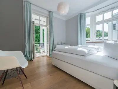 Ferienwohnung für 2 Personen (65 m²) in Binz (Ostseebad) 9/10