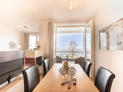 Ferienwohnung für 4 Personen (89 m²) in Sellin (Ostseebad) 1/10