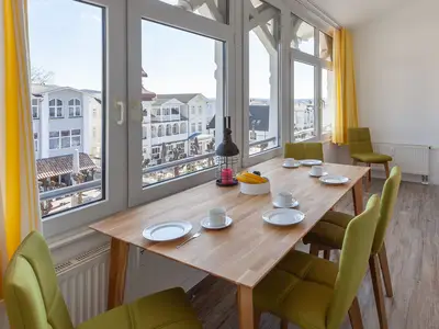 Ferienwohnung für 4 Personen (70 m²) in Sellin (Ostseebad) 4/10