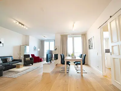 Ferienwohnung für 4 Personen (89 m²) in Sellin (Ostseebad) 3/10
