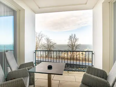 Ferienwohnung für 4 Personen (89 m²) in Sellin (Ostseebad) 7/10