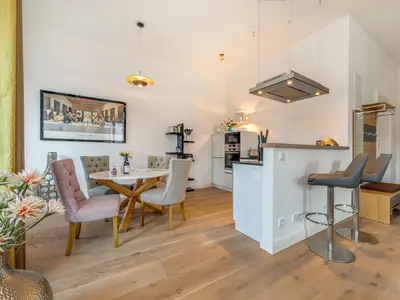 Ferienwohnung für 4 Personen (88 m²) in Sellin (Ostseebad) 5/10
