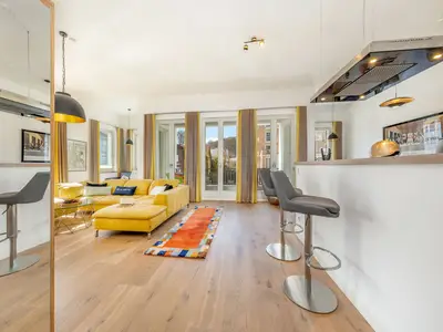 Ferienwohnung für 4 Personen (88 m²) in Sellin (Ostseebad) 9/10