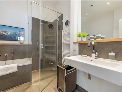 Ferienwohnung für 4 Personen (88 m²) in Sellin (Ostseebad) 10/10