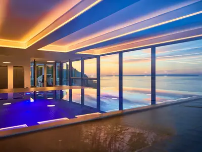 Ferienwohnung für 6 Personen (89 m²) in Sellin (Ostseebad) 3/10