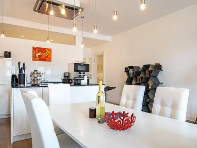 Ferienwohnung für 6 Personen (89 m²) in Sellin (Ostseebad) 9/10