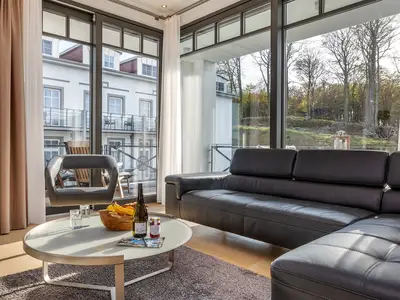 Ferienwohnung für 4 Personen (100 m²) in Sellin (Ostseebad) 3/10
