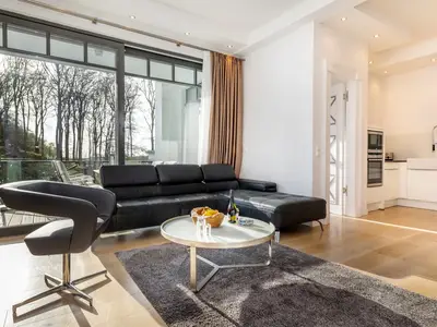 Ferienwohnung für 4 Personen (100 m²) in Sellin (Ostseebad) 4/10