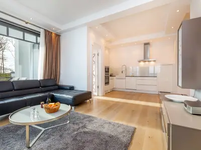 Ferienwohnung für 4 Personen (100 m²) in Sellin (Ostseebad) 5/10