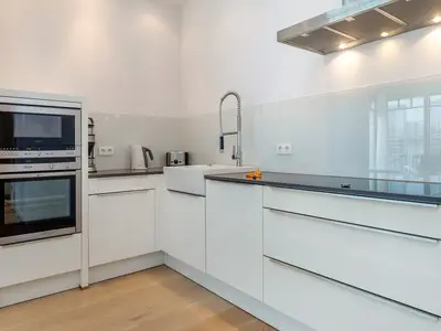 Ferienwohnung für 4 Personen (100 m²) in Sellin (Ostseebad) 6/10