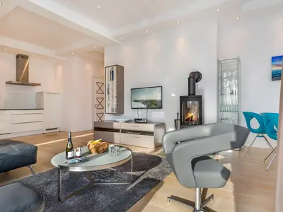 Ferienwohnung für 4 Personen (100 m²) in Sellin (Ostseebad) 7/10