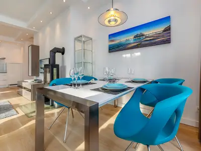 Ferienwohnung für 4 Personen (100 m²) in Sellin (Ostseebad) 9/10