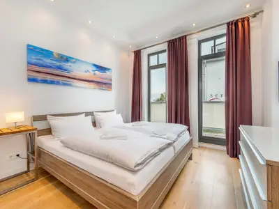 Ferienwohnung für 4 Personen (100 m²) in Sellin (Ostseebad) 10/10