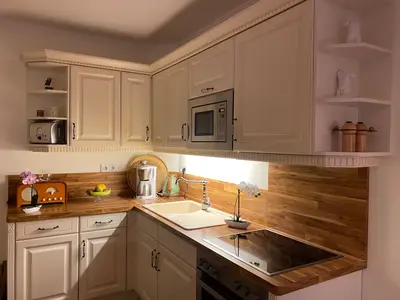 Ferienwohnung für 2 Personen (45 m²) in Sellin (Ostseebad) 6/10