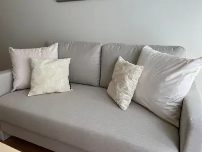 Ferienwohnung für 2 Personen (45 m²) in Sellin (Ostseebad) 7/10