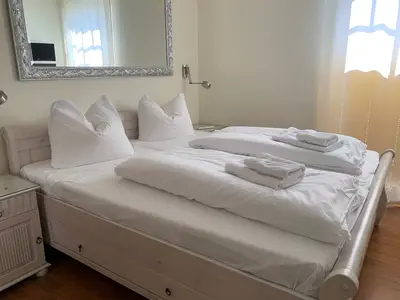 Ferienwohnung für 2 Personen (45 m²) in Sellin (Ostseebad) 8/10