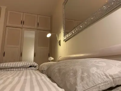 Ferienwohnung für 2 Personen (45 m²) in Sellin (Ostseebad) 9/10