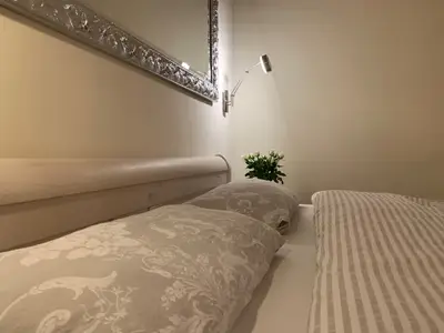 Ferienwohnung für 2 Personen (45 m²) in Sellin (Ostseebad) 10/10