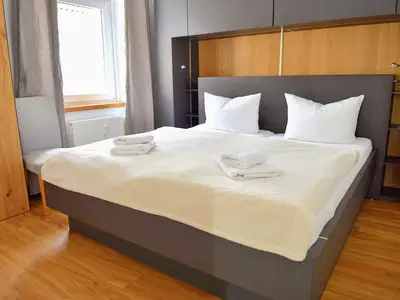 Ferienwohnung für 4 Personen (50 m²) in Sellin (Ostseebad) 6/10