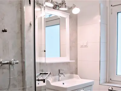 Ferienwohnung für 4 Personen (50 m²) in Sellin (Ostseebad) 7/10