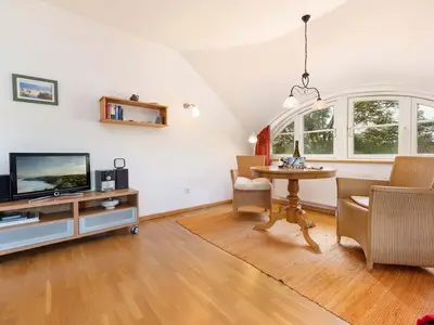 Ferienwohnung für 2 Personen (40 m²) in Lancken-Granitz (Rügen) 2/10