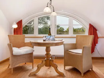 Ferienwohnung für 2 Personen (40 m²) in Lancken-Granitz (Rügen) 3/10