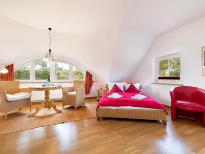 Ferienwohnung für 2 Personen (40 m²) in Lancken-Granitz (Rügen) 4/10