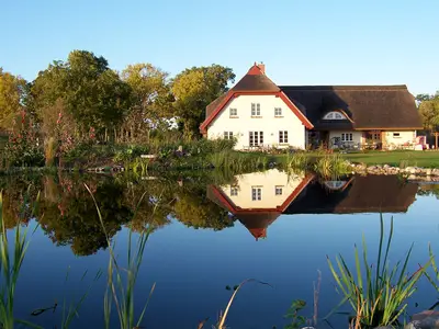 Ferienwohnung für 2 Personen (40 m²) in Lancken-Granitz (Rügen) 5/10