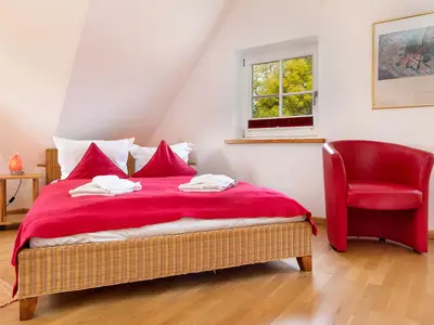 Ferienwohnung für 2 Personen (40 m²) in Lancken-Granitz (Rügen) 6/10