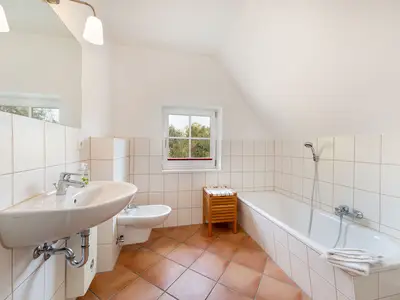 Ferienwohnung für 2 Personen (40 m²) in Lancken-Granitz (Rügen) 10/10