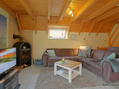 Ferienwohnung für 6 Personen (85 m²) in Dorum Neufeld 2/10