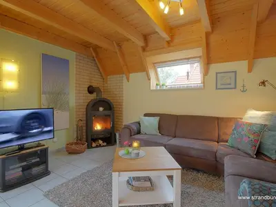 Ferienwohnung für 6 Personen (85 m²) in Dorum Neufeld 3/10