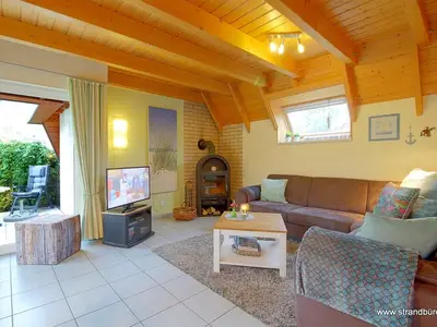 Ferienwohnung für 6 Personen (85 m²) in Dorum Neufeld 5/10