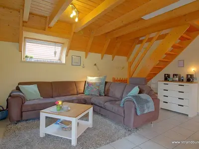 Ferienwohnung für 6 Personen (85 m²) in Dorum Neufeld 6/10