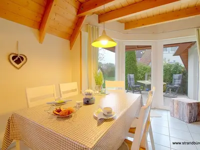 Ferienwohnung für 6 Personen (85 m²) in Dorum Neufeld 7/10