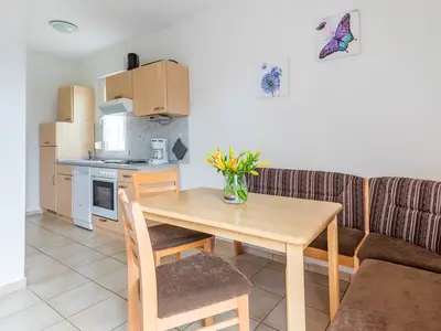 Ferienwohnung für 4 Personen (70 m²) in Boltenhagen (Ostseebad) 2/10