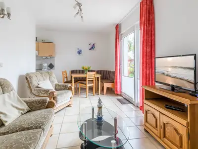 Ferienwohnung für 4 Personen (70 m²) in Boltenhagen (Ostseebad) 4/10