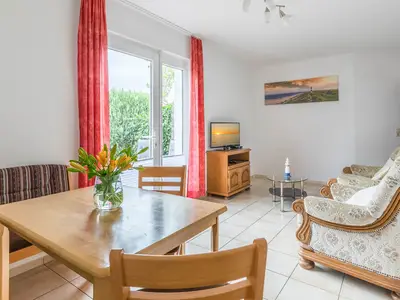 Ferienwohnung für 4 Personen (70 m²) in Boltenhagen (Ostseebad) 5/10