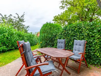 Ferienwohnung für 4 Personen (70 m²) in Boltenhagen (Ostseebad) 6/10